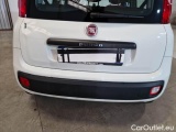  Fiat  Panda FIAT  / 2011 / 5P / BERLINA 1.2 69CV SeS E6D-TEMP EASY #43