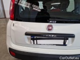  Fiat  Panda FIAT  / 2011 / 5P / BERLINA 1.2 69CV SeS E6D-TEMP EASY #49