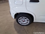  Fiat  Panda FIAT  / 2011 / 5P / BERLINA 1.2 69CV SeS E6D-TEMP EASY #61