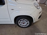  Fiat  Panda FIAT  / 2011 / 5P / BERLINA 1.2 69CV SeS E6D-TEMP EASY #59