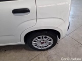  Fiat  Panda FIAT  / 2011 / 5P / BERLINA 1.2 69CV SeS E6D-TEMP EASY #63