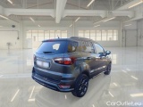  Ford   ECOSPORT FORD / 2017 / 5P / SUV 1.0 ECOBOOST 125CV SeS ST-LINE #2