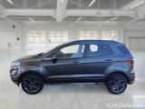  Ford   ECOSPORT FORD / 2017 / 5P / SUV 1.0 ECOBOOST 125CV SeS ST-LINE #8