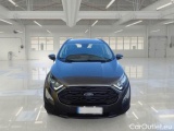  Ford   ECOSPORT FORD / 2017 / 5P / SUV 1.0 ECOBOOST 125CV SeS ST-LINE #6