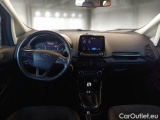  Ford   ECOSPORT FORD / 2017 / 5P / SUV 1.0 ECOBOOST 125CV SeS ST-LINE #3