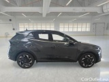  KIA  Sportage KIA  / 2021 / 5P / SUV 1.6 CRDI MHEV GT-LINE 2WD DCT #7