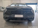  KIA  Sportage KIA  / 2021 / 5P / SUV 1.6 CRDI MHEV GT-LINE 2WD DCT #22