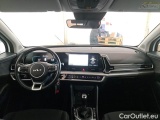 KIA  Sportage KIA  / 2021 / 5P / SUV 1.6 CRDI MHEV BUSINESS 2WD #3
