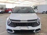  KIA  Sportage KIA  / 2021 / 5P / SUV 1.6 CRDI MHEV BUSINESS 2WD #6