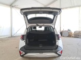  KIA  Sportage KIA  / 2021 / 5P / SUV 1.6 CRDI MHEV BUSINESS 2WD #5