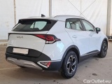  KIA  Sportage KIA  / 2021 / 5P / SUV 1.6 CRDI MHEV BUSINESS 2WD #2