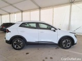  KIA  Sportage KIA  / 2021 / 5P / SUV 1.6 CRDI MHEV BUSINESS 2WD #7