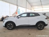  KIA  Sportage KIA  / 2021 / 5P / SUV 1.6 CRDI MHEV BUSINESS 2WD #8
