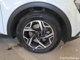  KIA  Sportage KIA  / 2021 / 5P / SUV 1.6 CRDI MHEV BUSINESS 2WD #17