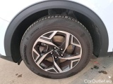  KIA  Sportage KIA  / 2021 / 5P / SUV 1.6 CRDI MHEV BUSINESS 2WD #20