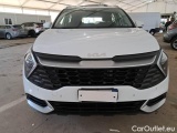  KIA  Sportage KIA  / 2021 / 5P / SUV 1.6 CRDI MHEV BUSINESS 2WD #30
