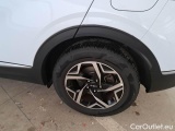  KIA  Sportage KIA  / 2021 / 5P / SUV 1.6 CRDI MHEV BUSINESS 2WD #74