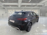  KIA  XCeed KIA  / 2019 / 5P / CROSSOVER 1.5 T-GDI 160 CV MHEV DCT EVOLUTION #2