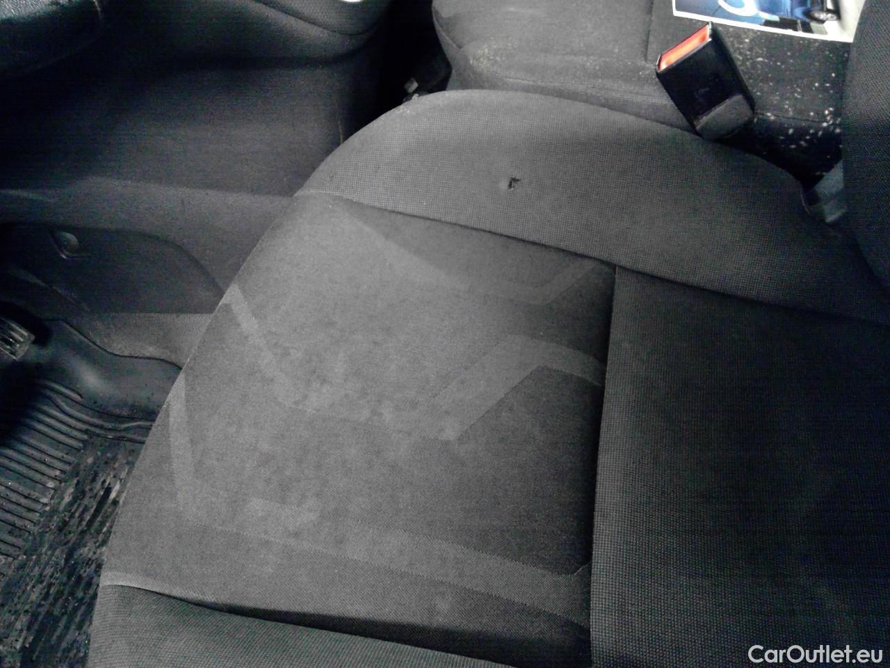  Ford  Transit Connect Tr.Conn.TDCi 100 22 L2 A Trend #2