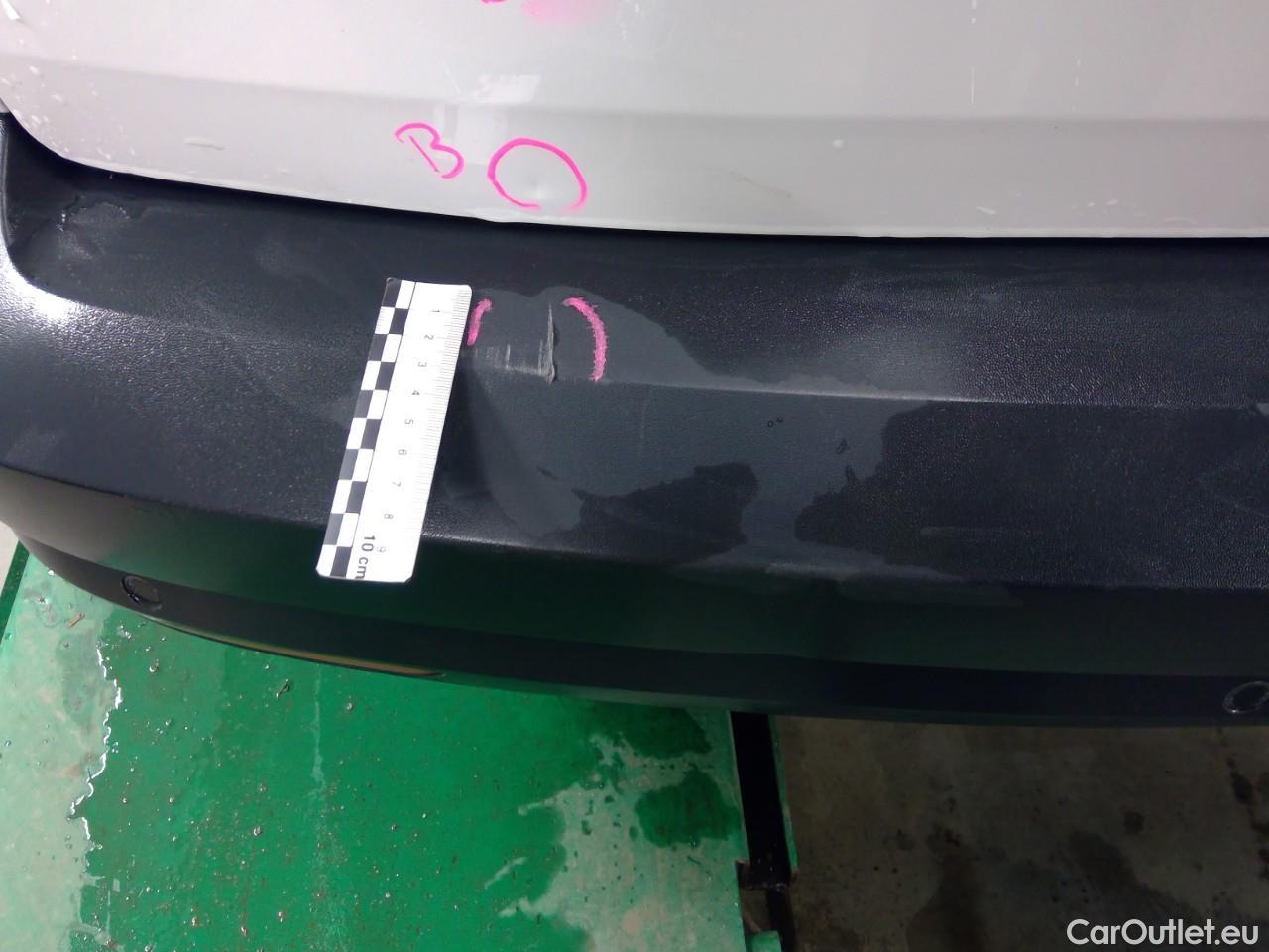  Volkswagen  Caddy  TDI 75 Maxi Aut. #13