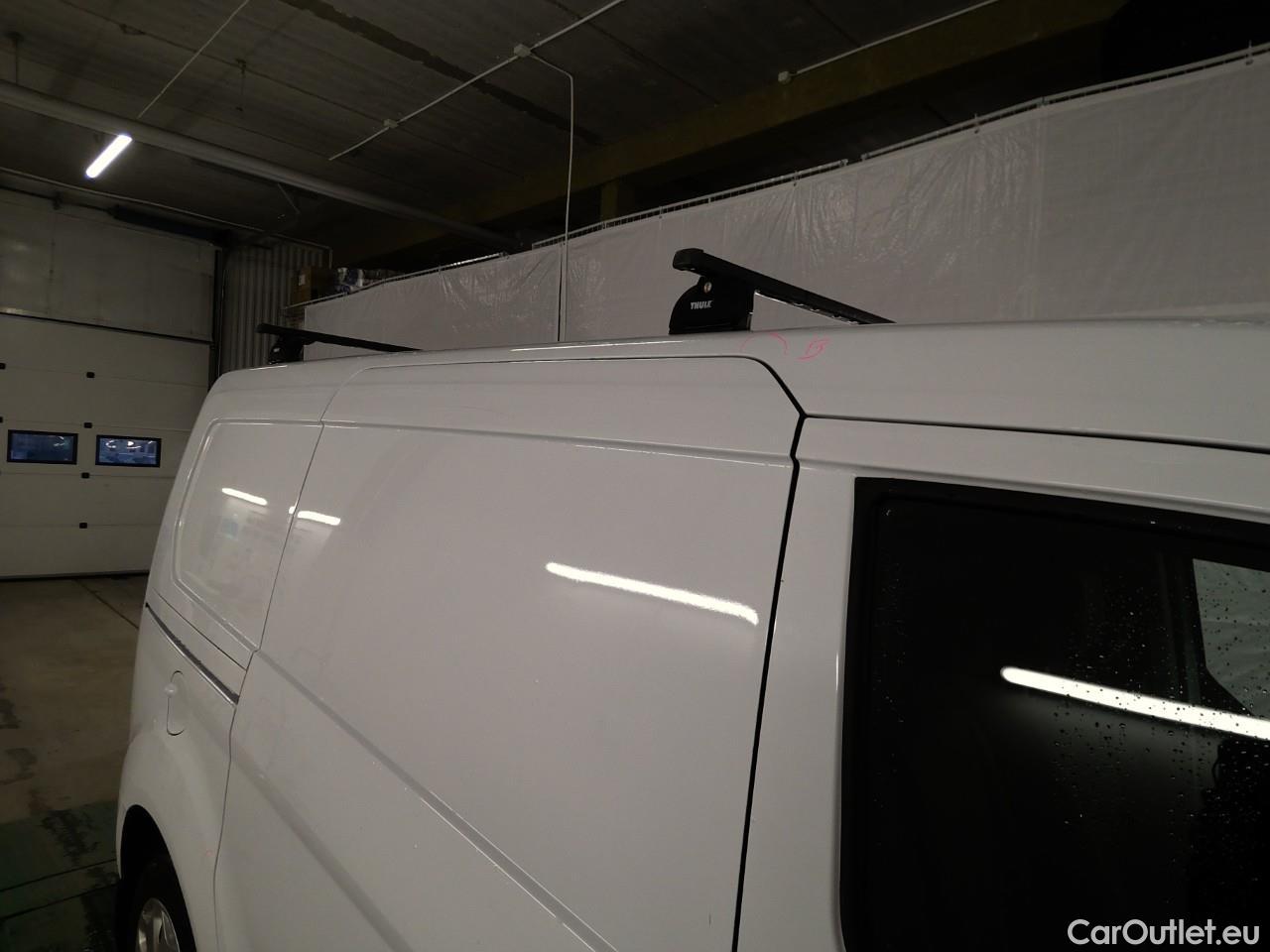  Ford  Transit Connect Tr.Conn.TDCi 100 22 L2 A Trend #16