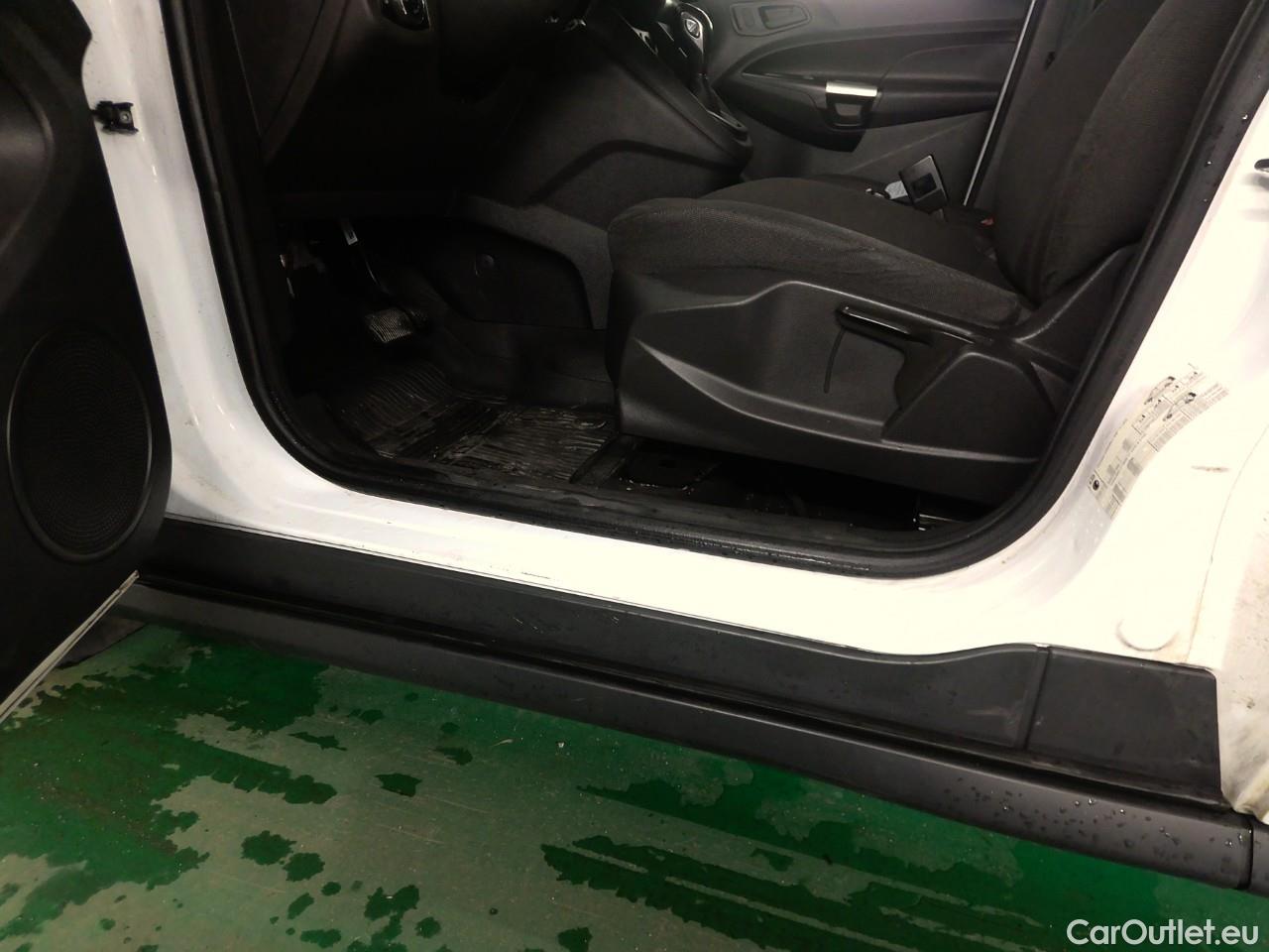  Ford  Transit Connect Tr.Conn.TDCi 100 22 L2 A Trend #11