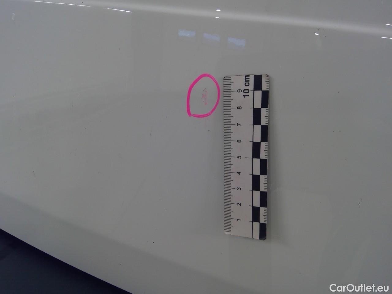  Volkswagen  Caddy  TDI 75 Maxi Aut. #5