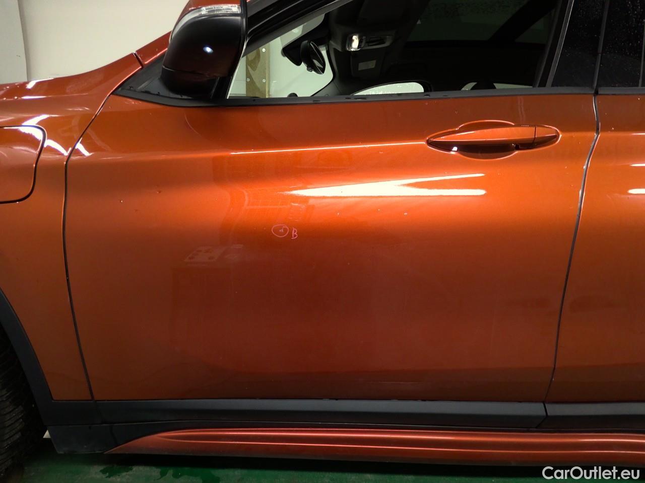  Bmw  X1  xDrive 25e Connect.Aut #16