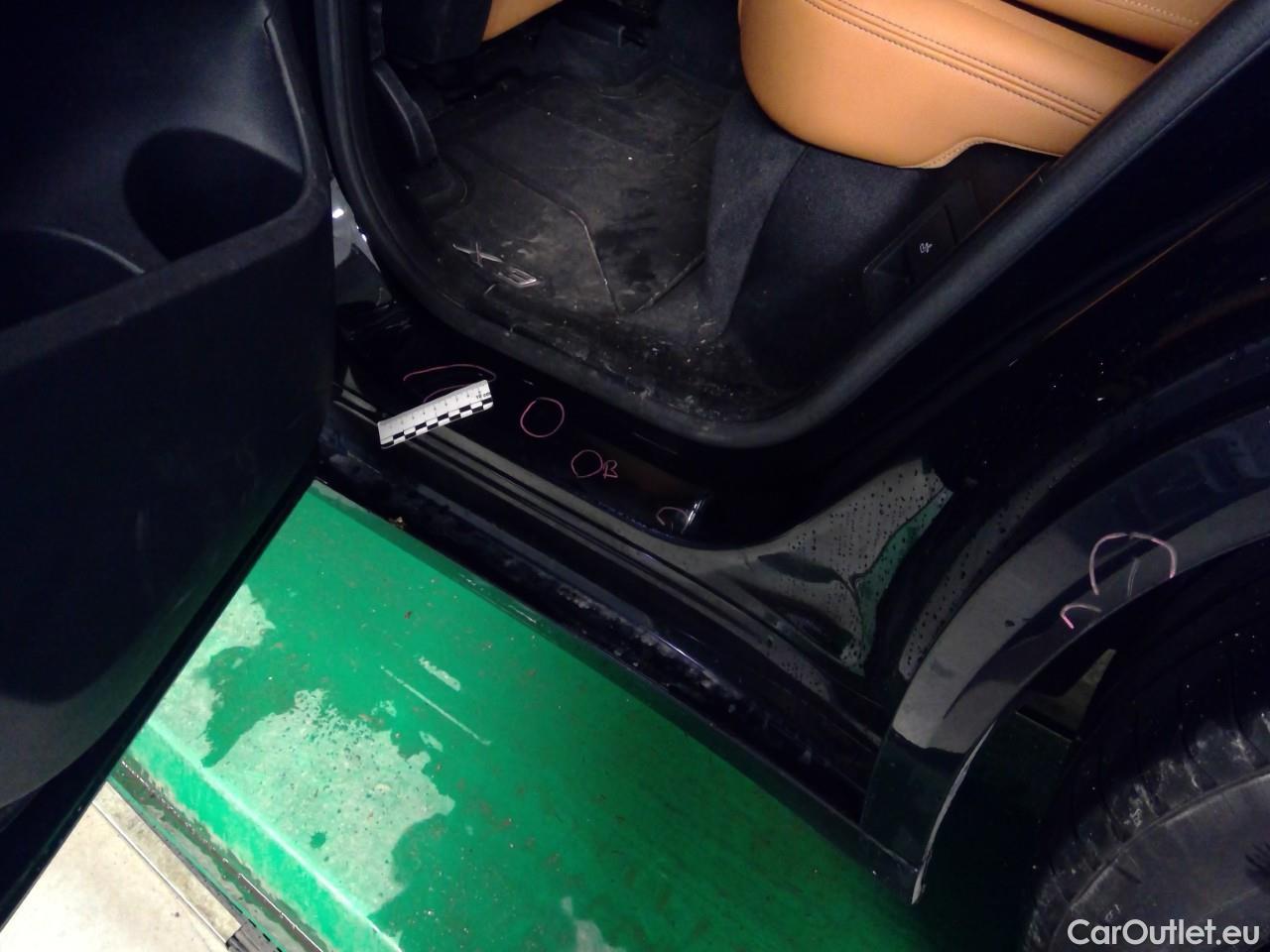  Bmw  iX3  80kWh Charged Aut #15