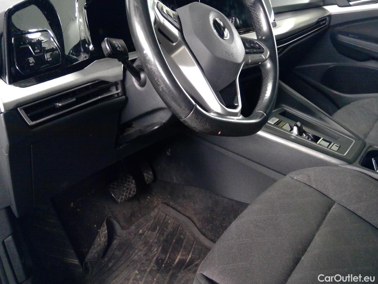  Volkswagen  Golf  SC 1.5 eTSI 130 Aut #13