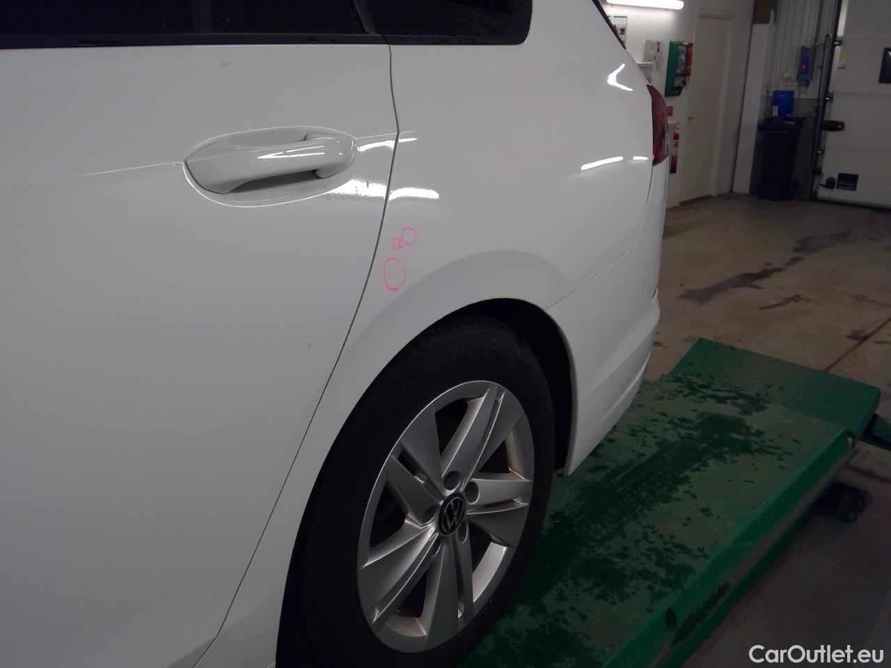  Volkswagen  Golf  SC 1.5 eTSI 130 Aut #16