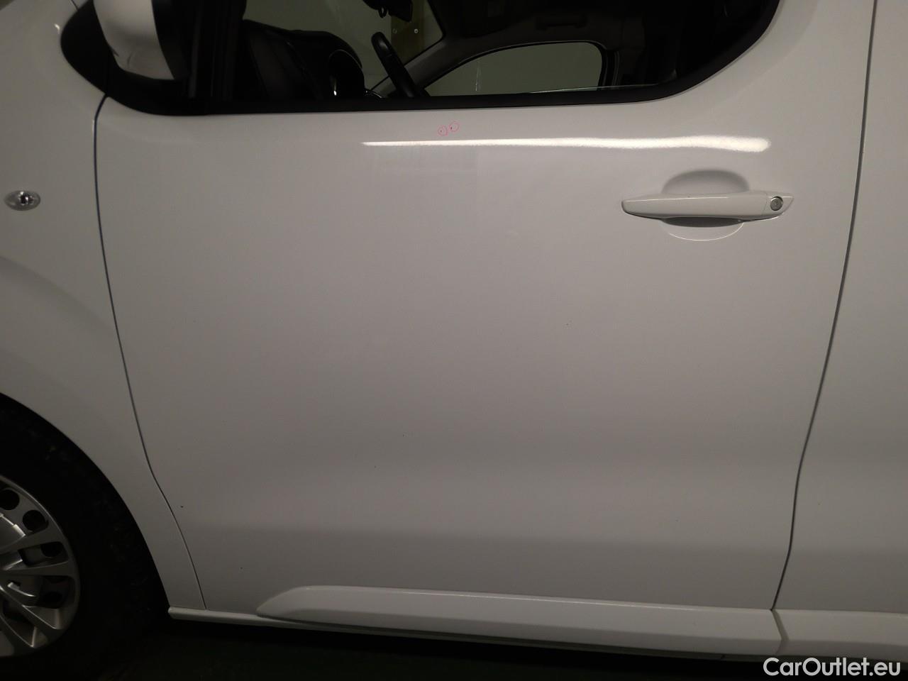  Peugeot  Expert e- 136 75kWh L2 PRO+ #22