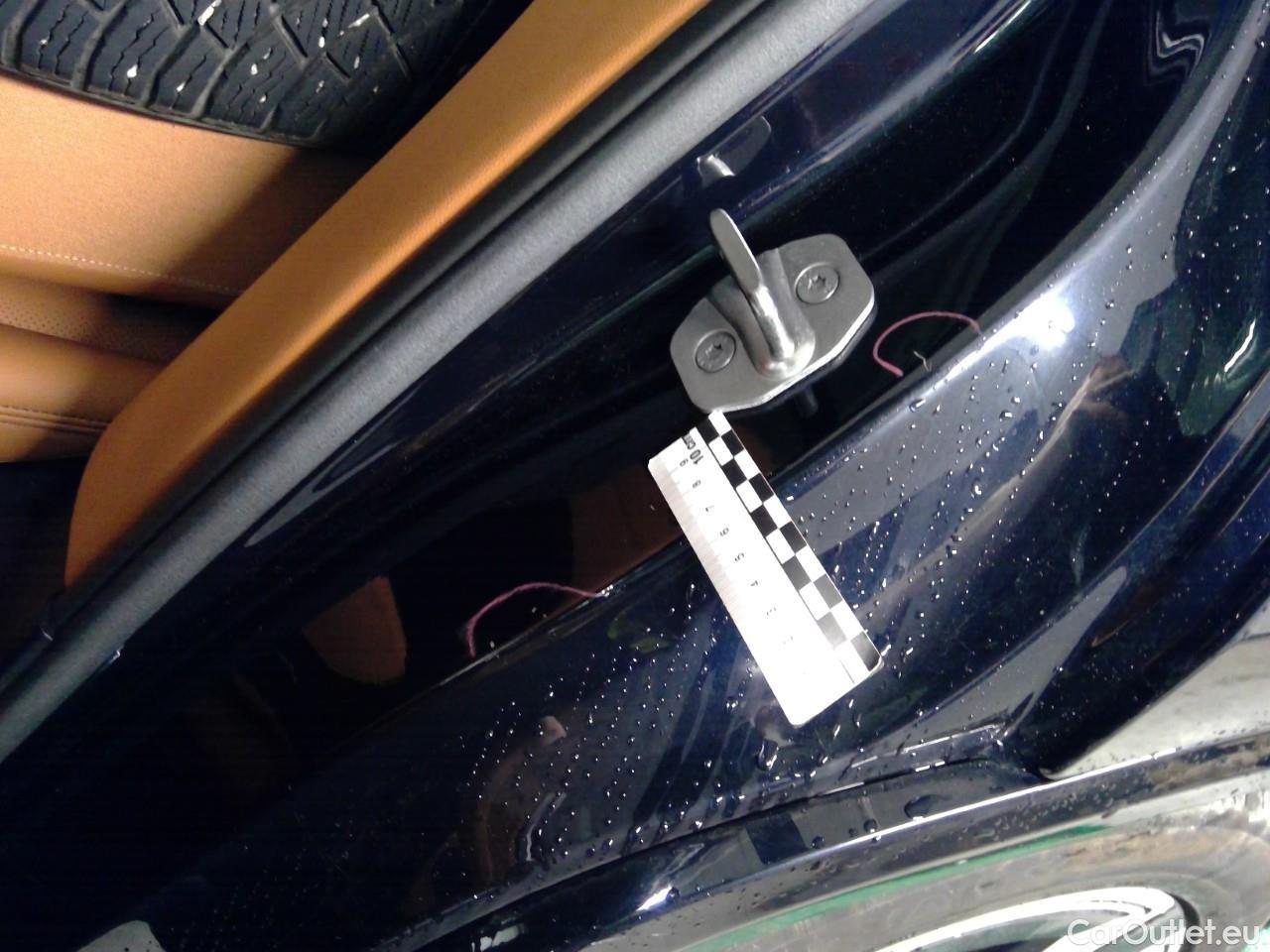  Bmw  iX3  80kWh Charged Aut #16