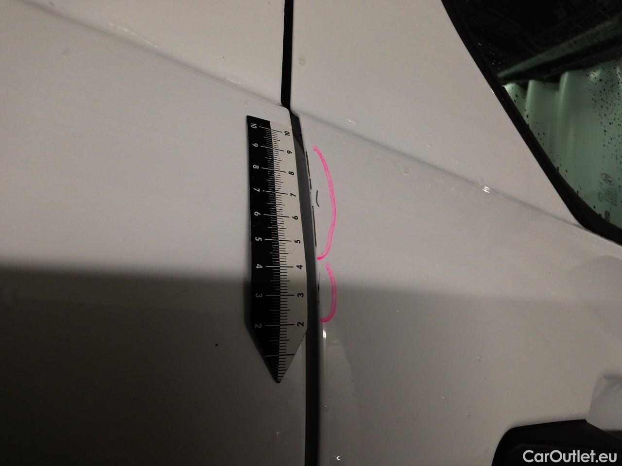  Ford  Transit Connect Tr.Conn.TDCi 100 22 L2 A Trend #8