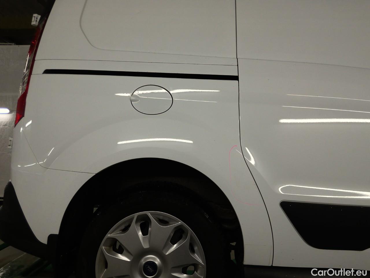  Ford  Transit Connect Tr.Conn.TDCi 100 22 L2 A Trend #9