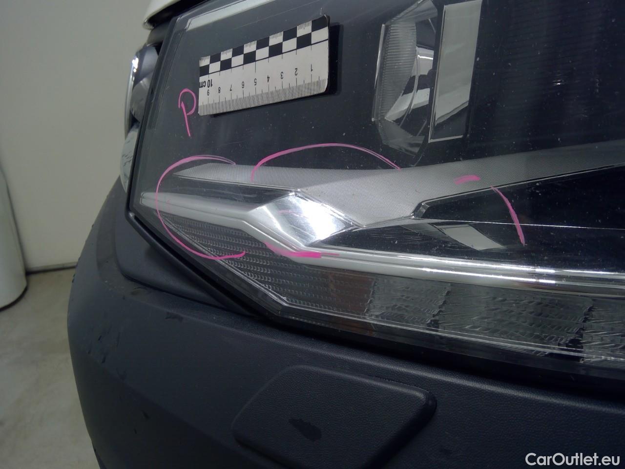  Volkswagen  Caddy  TDI 75 Maxi Aut. #13