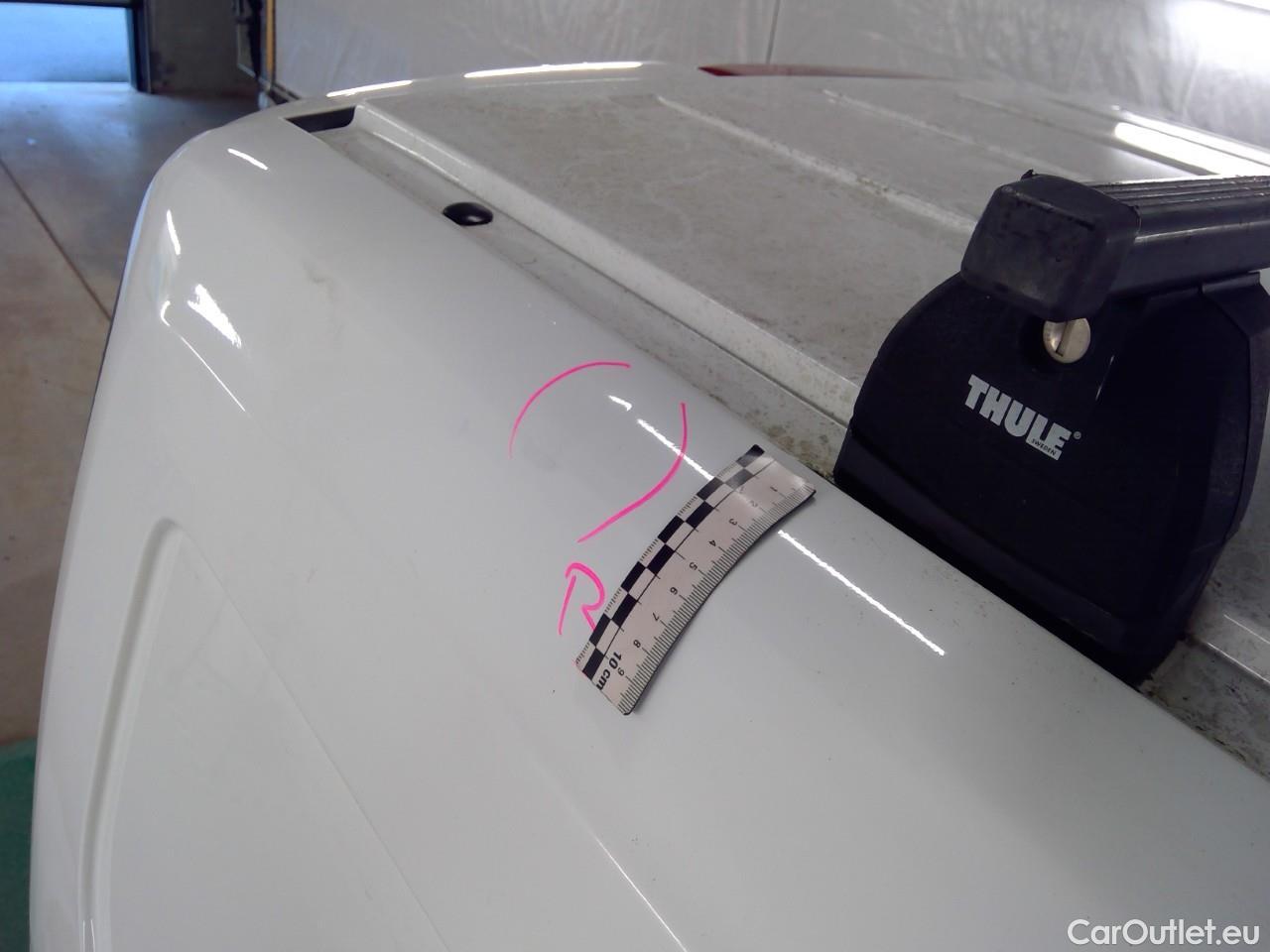  Ford  Transit Connect Tr.Conn.TDCi 100 22 L2 A Trend #24