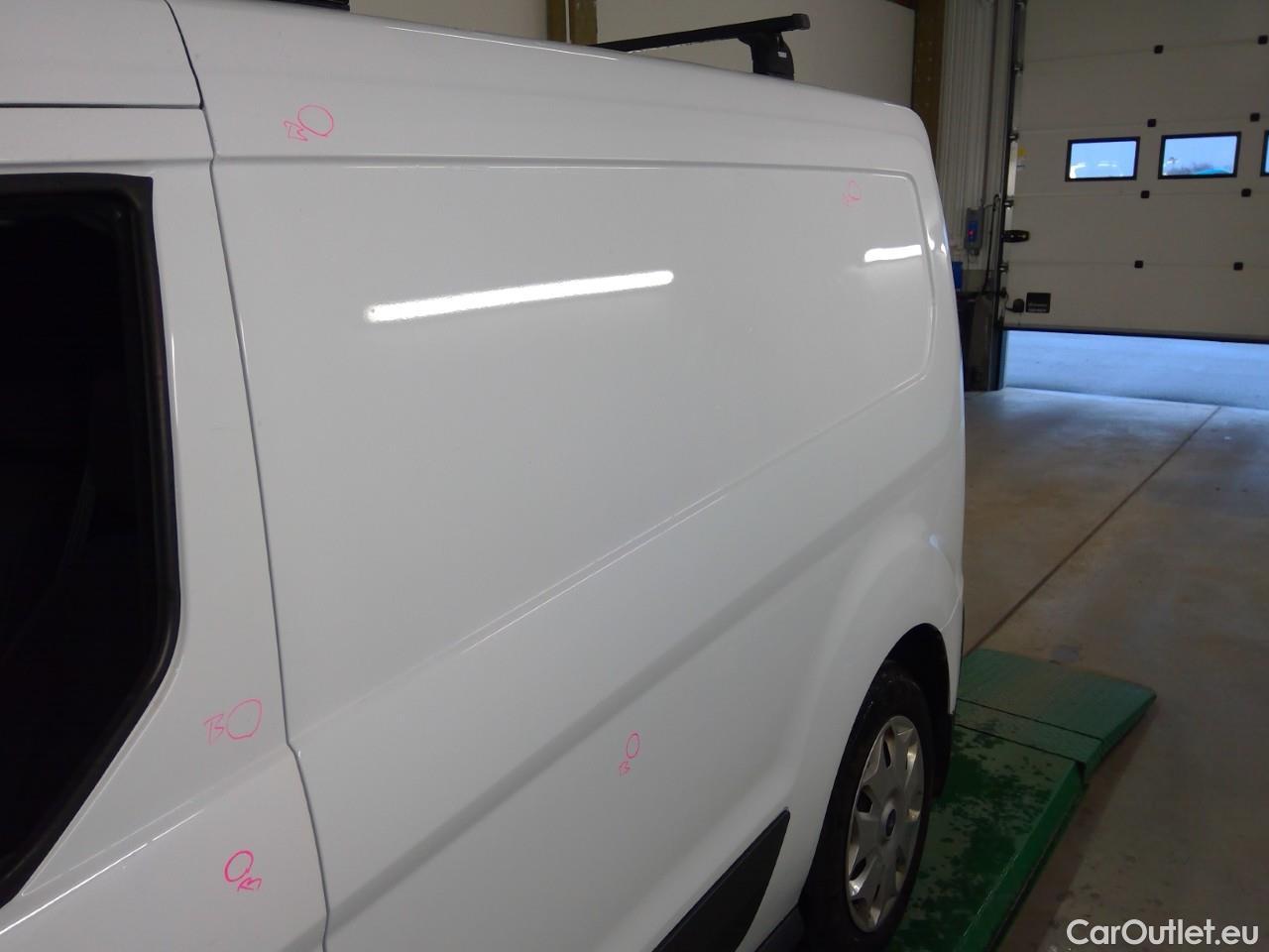  Ford  Transit Connect Tr.Conn.TDCi 100 22 L2 A Trend #27
