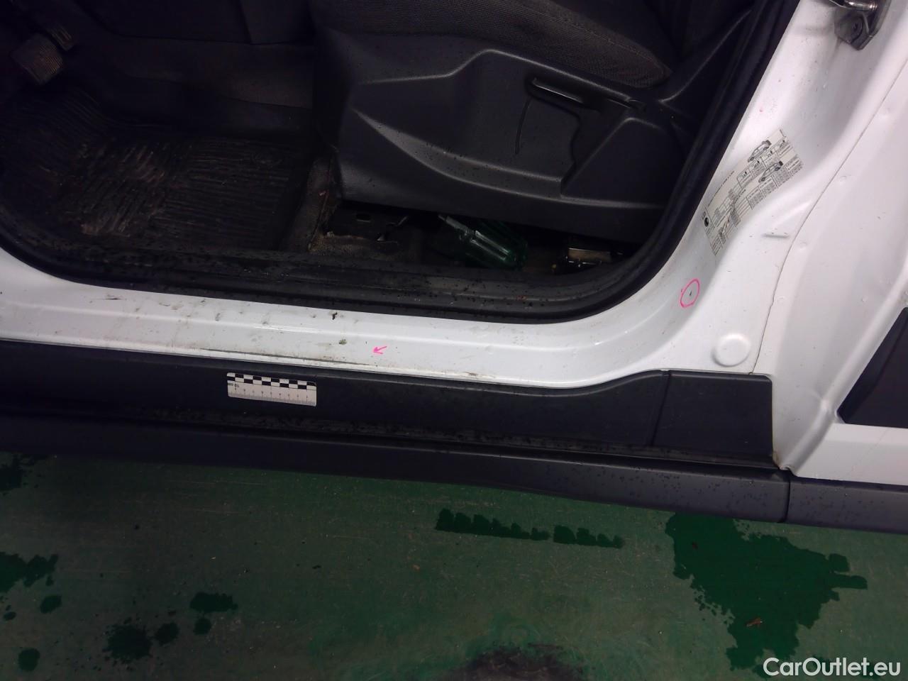  Ford  Transit Connect Tr.Conn.TDCi 100 22 L2 A Trend #10