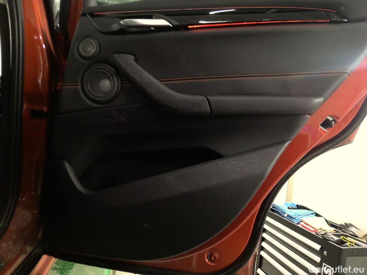  Bmw  X1  xDrive 25e Connect.Aut #10