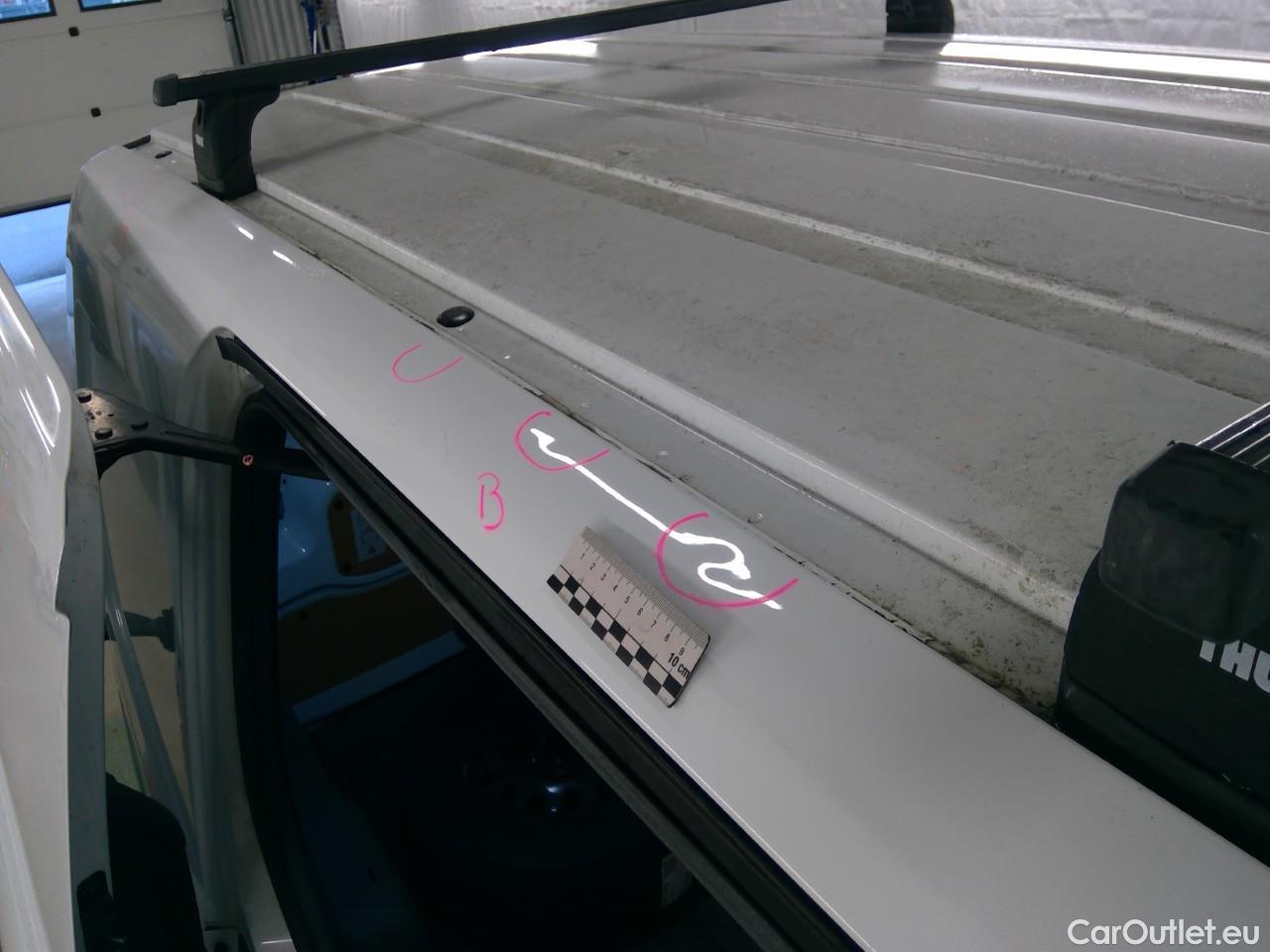  Ford  Transit Connect Tr.Conn.TDCi 100 22 L2 A Trend #23