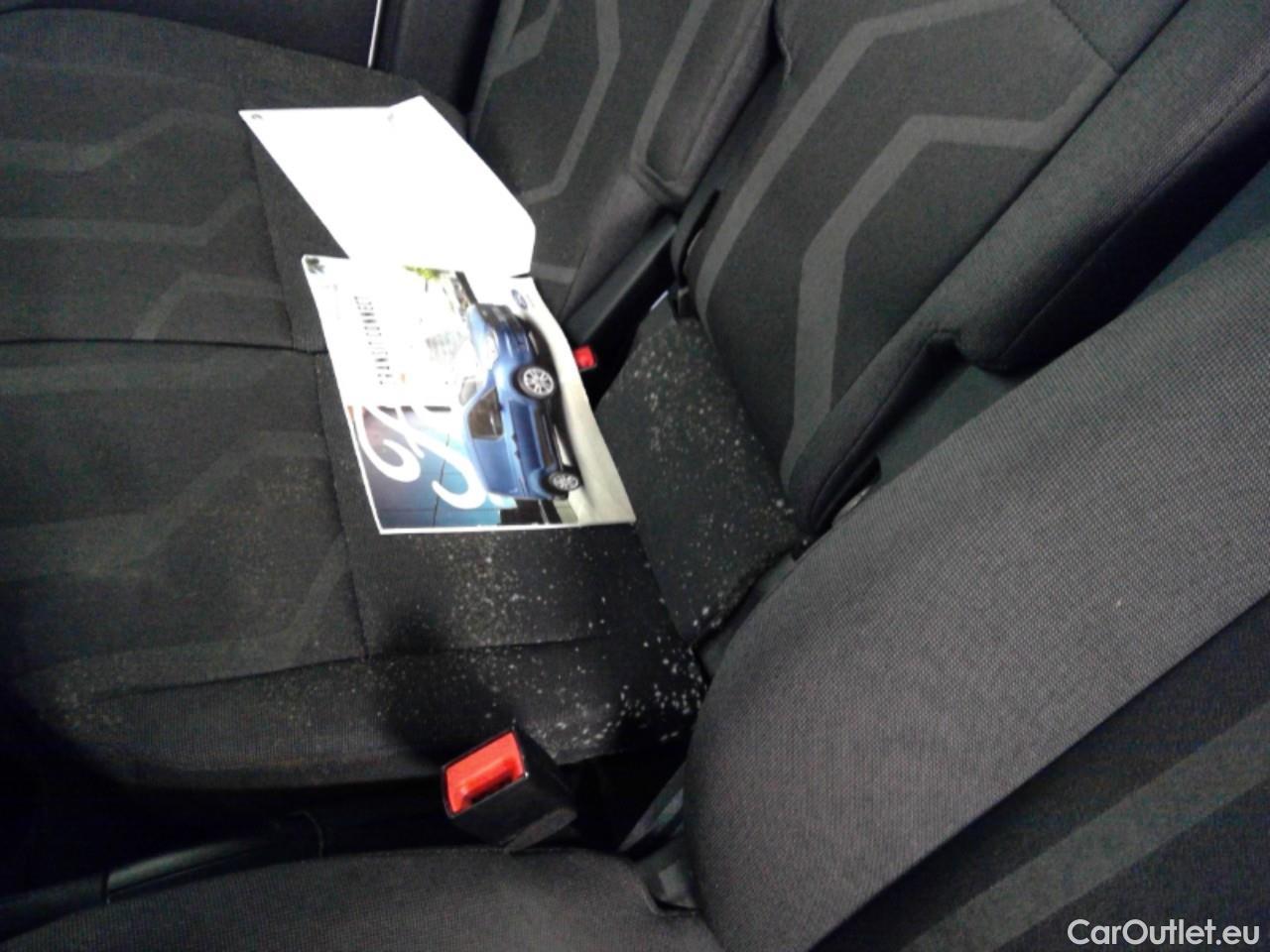  Ford  Transit Connect Tr.Conn.TDCi 100 22 L2 A Trend #3