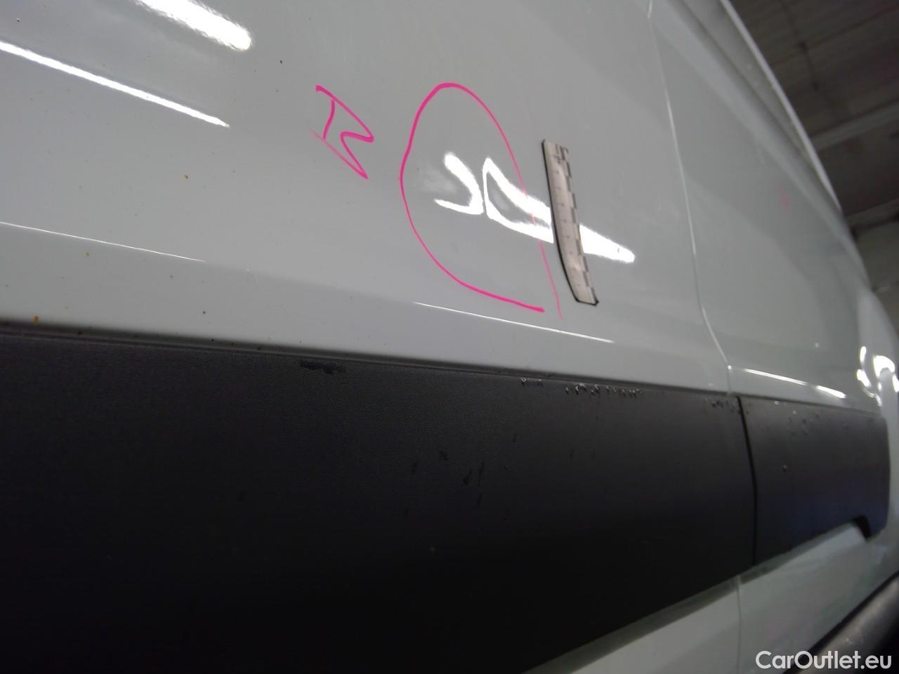  Ford  Transit Connect Tr.Conn.TDCi 100 22 L2 A Trend #9