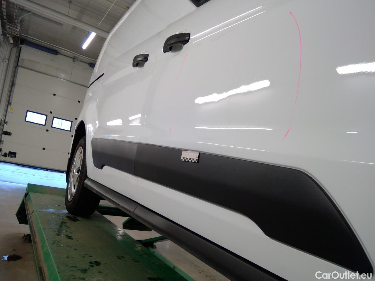  Ford  Transit Connect Tr.Conn.TDCi 100 22 L2 A Trend #14