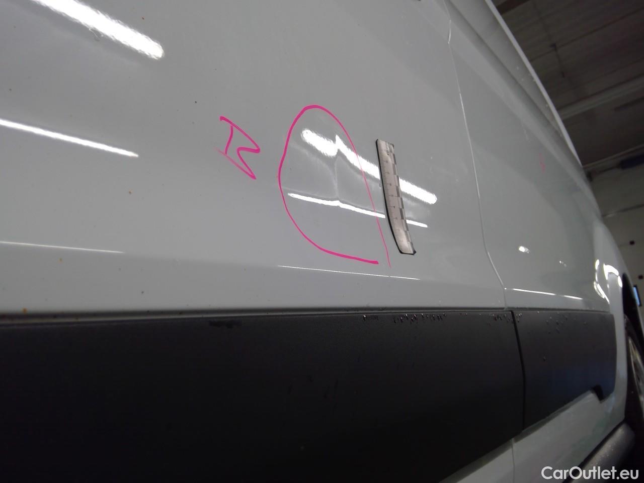  Ford  Transit Connect Tr.Conn.TDCi 100 22 L2 A Trend #8