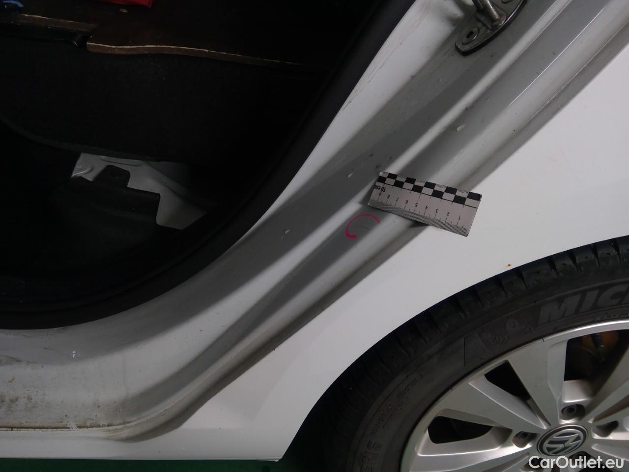  Volkswagen  Golf  Sp.Combi TSI 110 Aut. #16