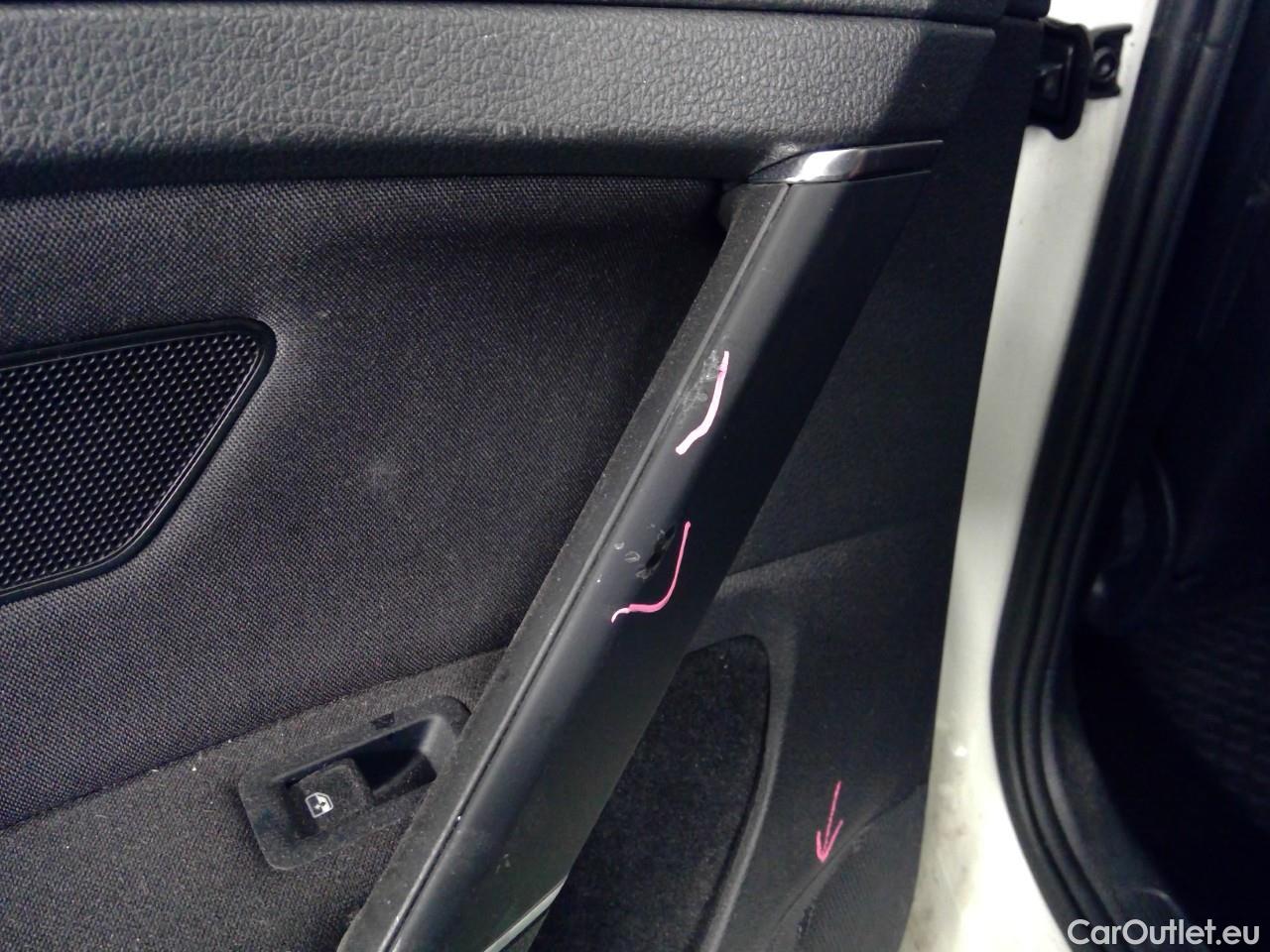  Volkswagen  Golf  Sp.Combi TSI 110 Aut. #13