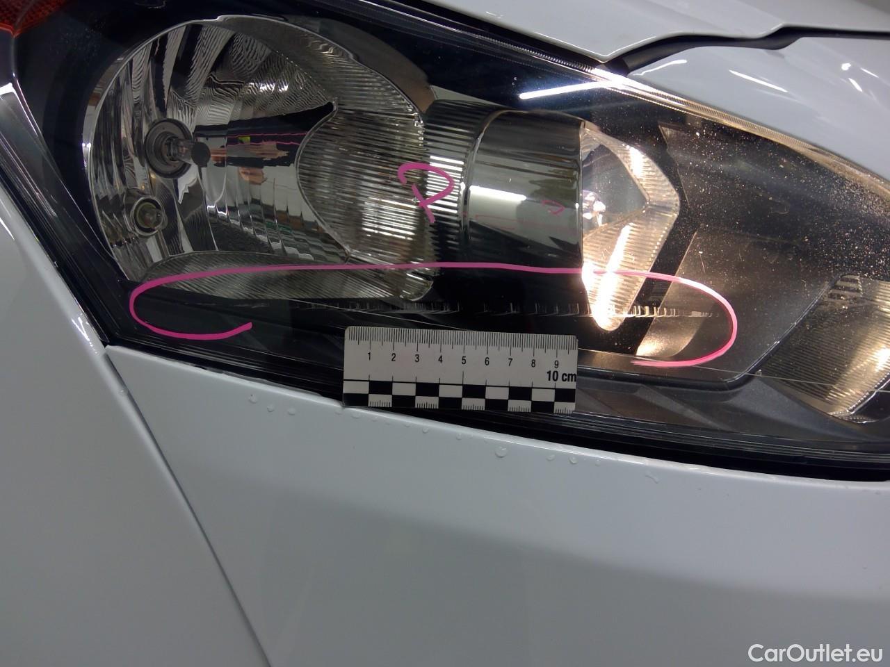  Ford  Transit Connect Tr.Conn.TDCi 100 22 L2 A Trend #20