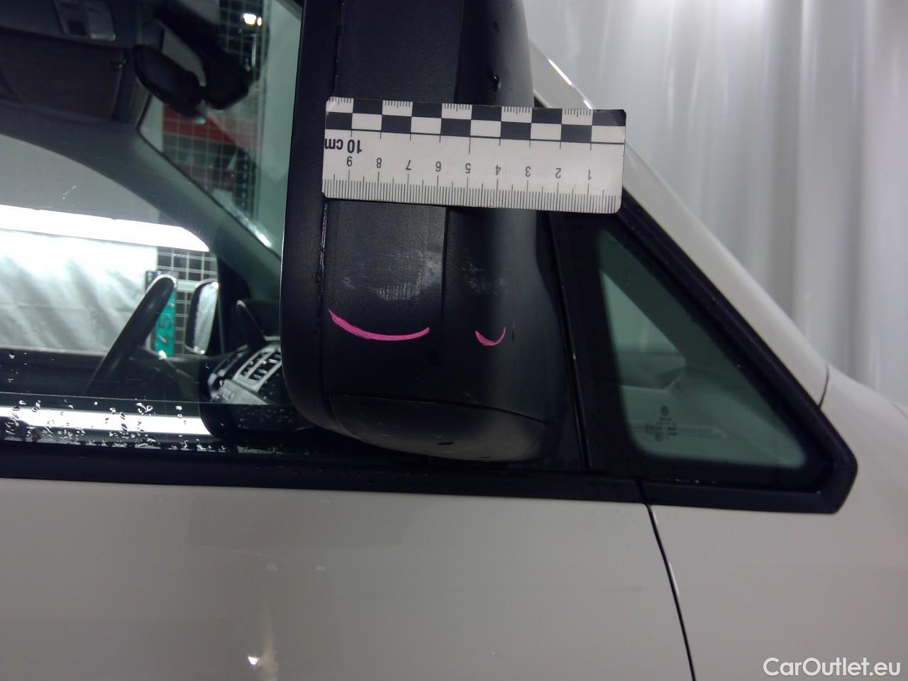  Volkswagen  Caddy  TDI 75 Maxi Aut. #15