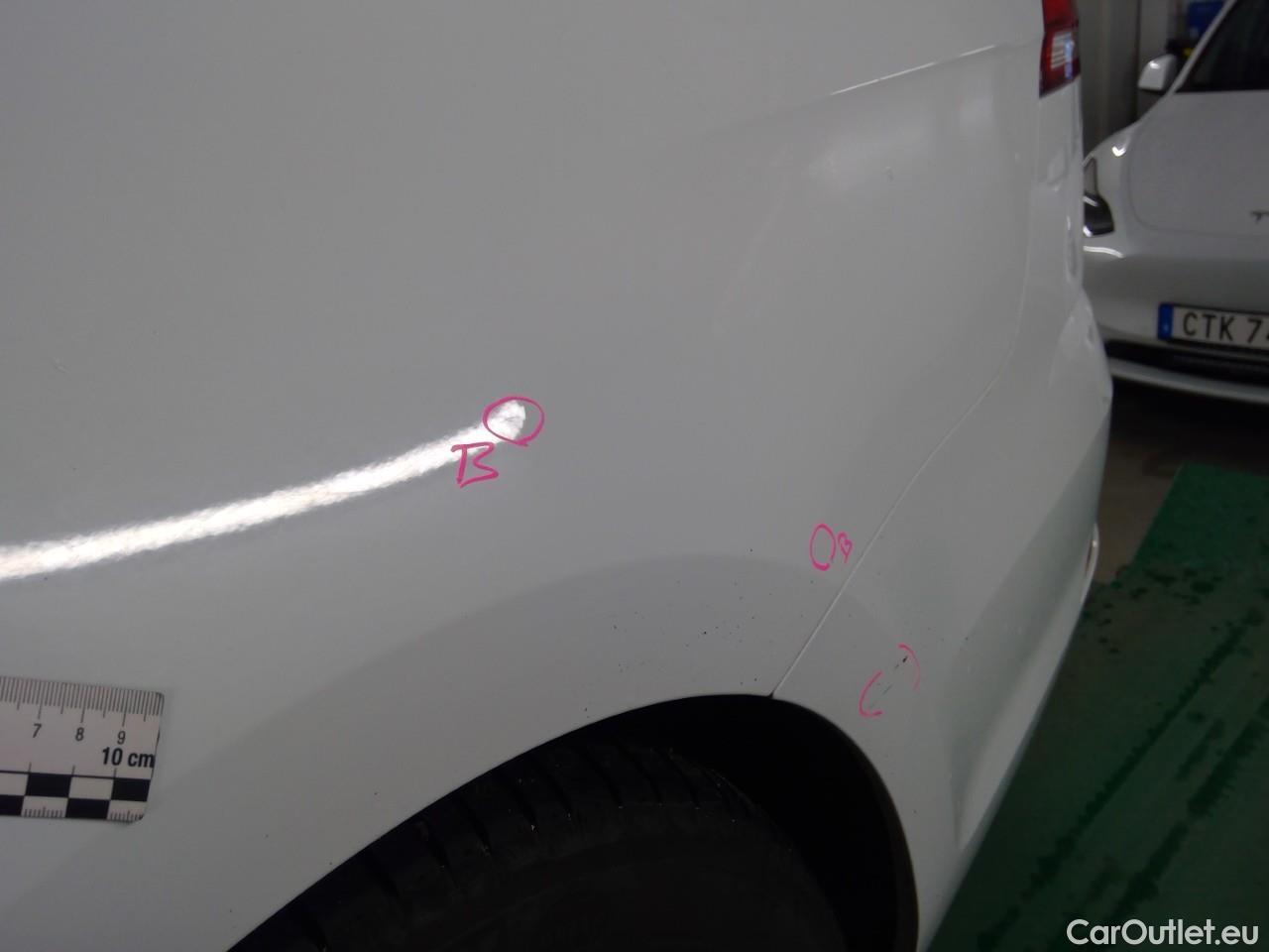  Volkswagen  Golf  Sp.Combi TSI 110 Aut. #39